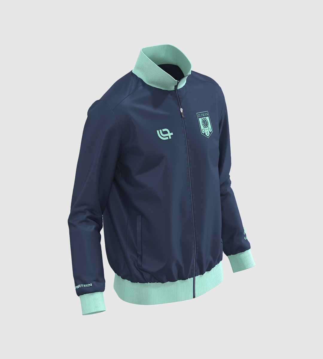 CS Italien - Bomber Waterproof Jacket